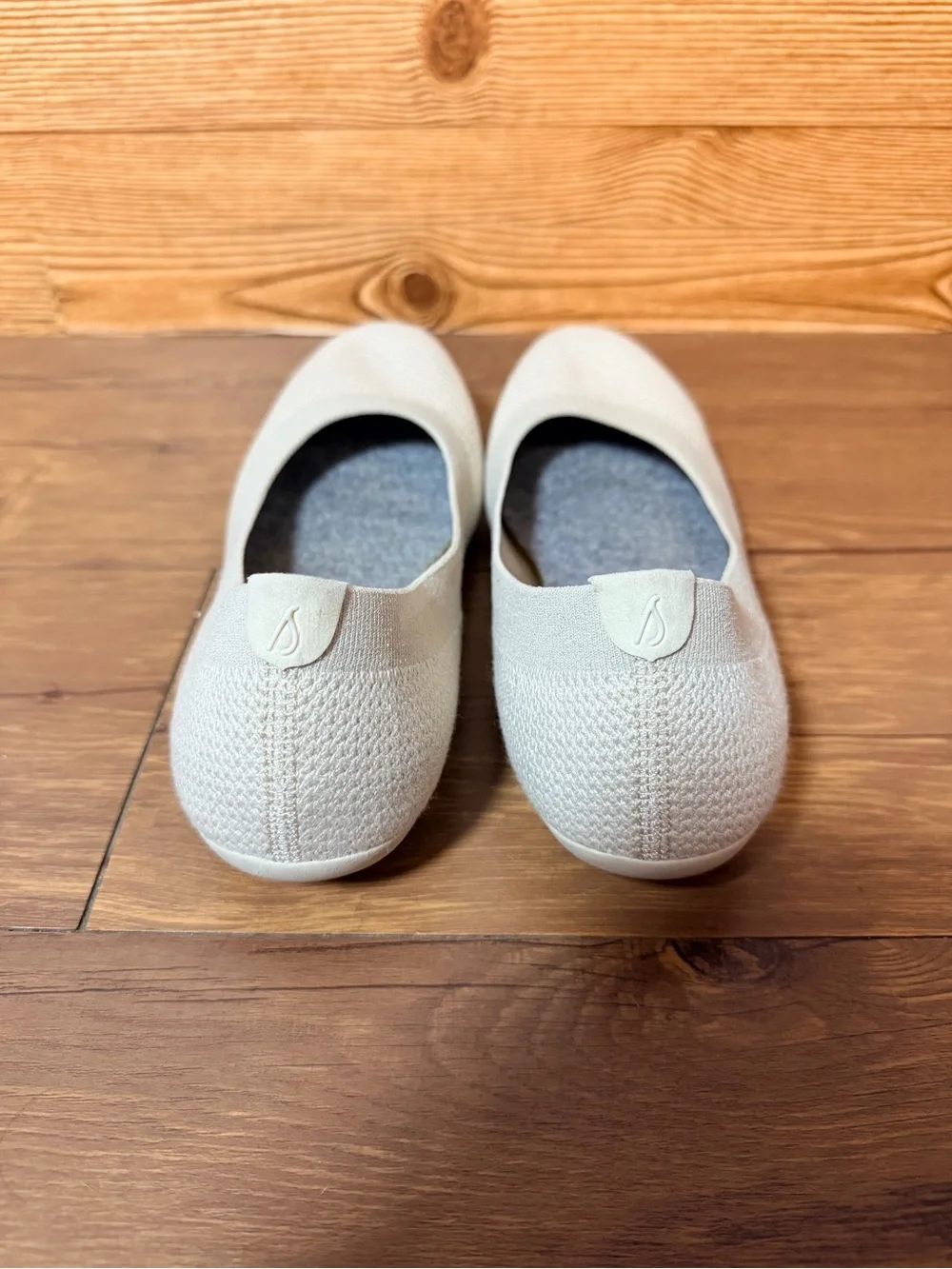 allbirds breathable fabric